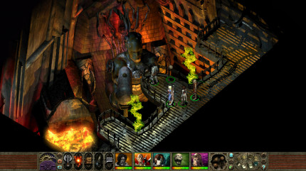 Icewind Dale: Enhanced Edition  Planescape Torment: Enhanced Edition.   [PS4]