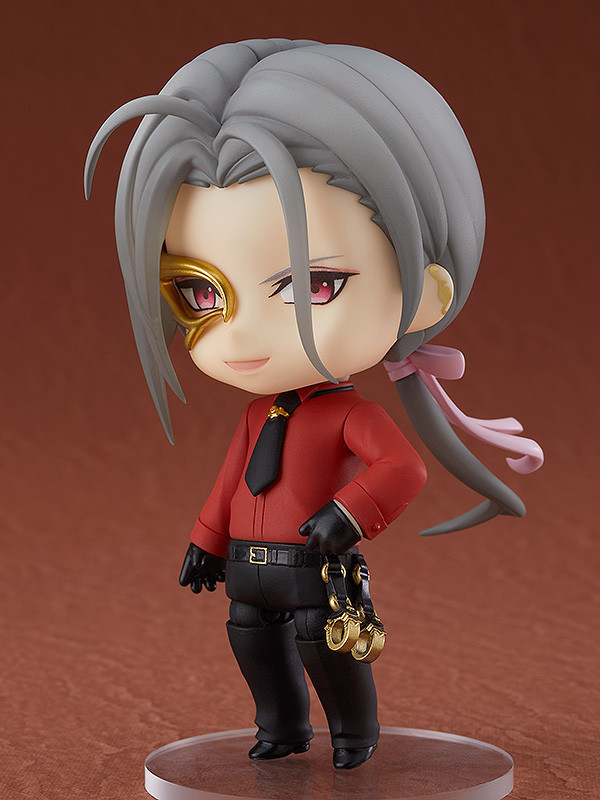  Nendoroid Touken Ranbu: Daihannya Nagamitsu (10 )