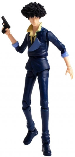 Cowboy Bebop  Spike Spiegel (13 )