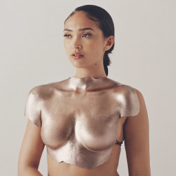 Joy Crookes � Skin. Limited Edition. Clear Vinyl (LP)