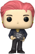  Funko POP Rocks: BTS  Butter RM (9,5 )