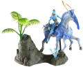 ����� ������� Avatar Movie / ������  �  Tsu'tey & Direhorse / ���'��� � ��������