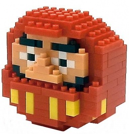 ����������� nanoBlock. ����� ������