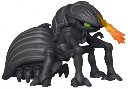  Funko POP Movies: Starship Troopers  Tanker Bug 6 Exclusive (9,5 )