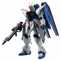  Gundam Universe: Mobile Suit Gundam ZGMF-x10a Freedom Gundam