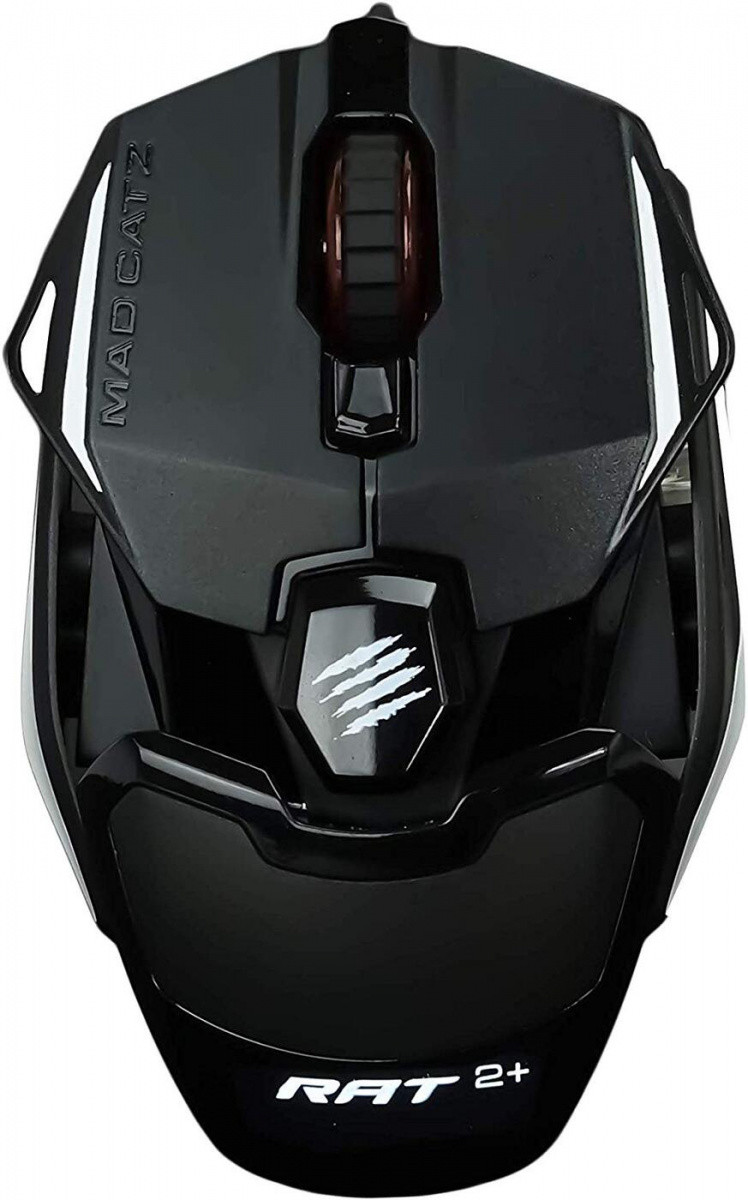  Mad Catz 8 ( R.A.T.,  G.L.I.D.E.)