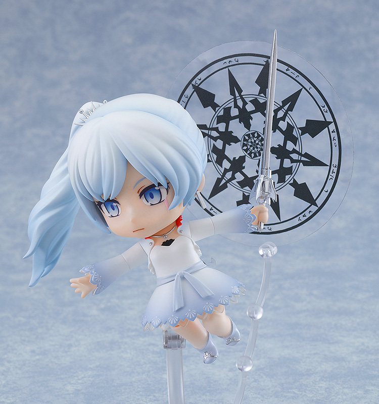 ������� Nendoroid RWBY: Weiss Schnee (10 ��)