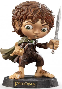 ��������� The Lord Of The Rings: Frodo Minico (11 ��)