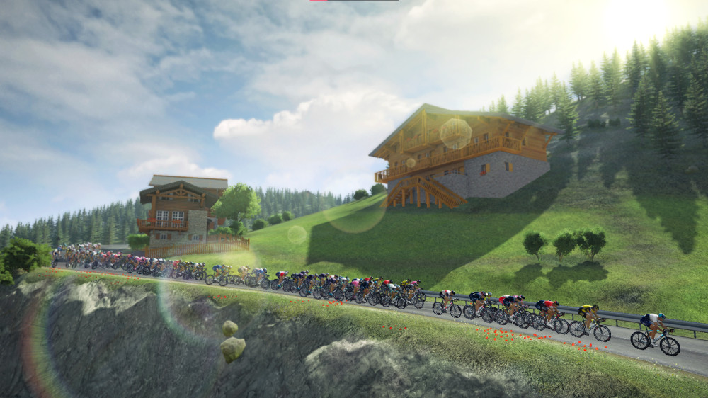 Tour de France 2021 [PC,  ]