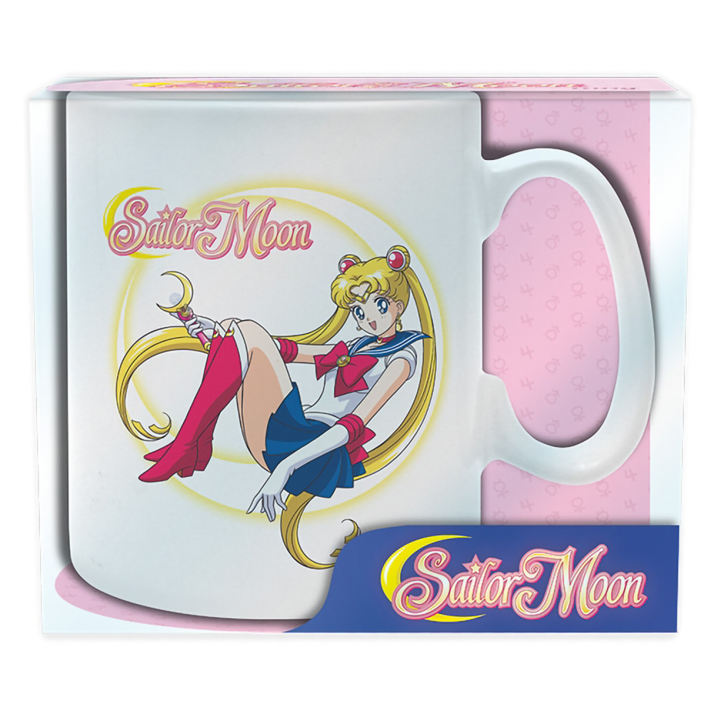  Sailor Moon: Sailor Moon (460 )