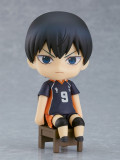  Nendoroid Swacchao!  Haikyu!!: Tobio Kageyama (9 )