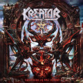 Kreator � Krushers Of The World [Digipack] (RU) (2 CD)