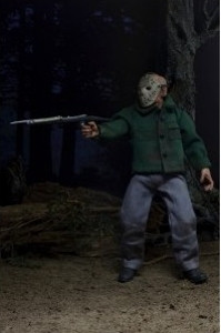  Friday the 13th Jason (20 )