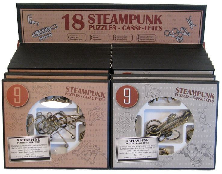   Steampunk 91 ()
