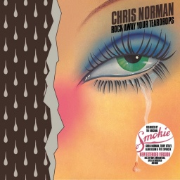 Chris Norman: Rock Away Your Teardrops (CD)