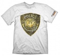  Battlefield Hardline. Police () (XL)