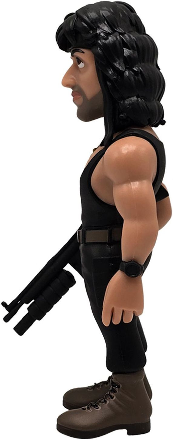  Minix: Rambo /      (12 ) (14583)