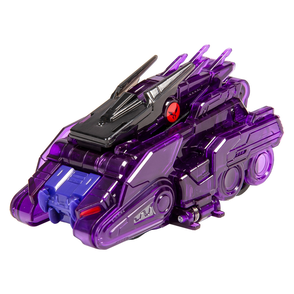 ������� ����� ����� �������� / Screechers Wild: �������� ���� 360