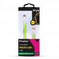   Belsis BS1003 MicroUSB-USB  ()