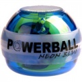   Powerball 250Hz Neon Blue