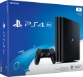 Sony PlayStation 4 Pro (1TB) Black (CUH-7008)