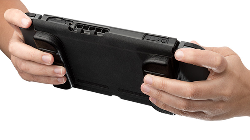 �����-��������� Premium Play On Folio ��� Nintendo Switch