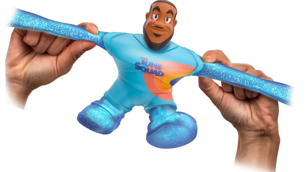 �������-������� GooJitZu: ����������� ���� � ������ ������ (�����) (12 ��)