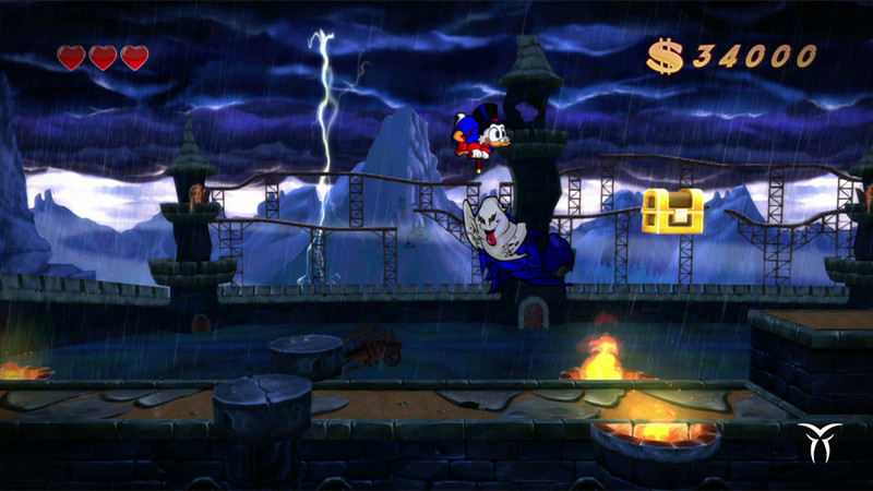 DuckTales: Remastered [PC,  ]