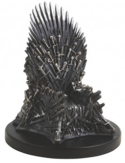  Game of Thrones: Iron Throne (10 )