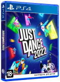 Just Dance 2022 [PS4] – Trade-in | /