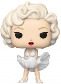  Funko POP: Icons  Marilyn Monroe (9,5 )