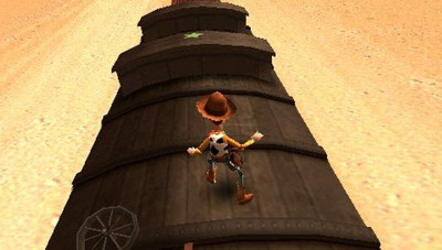 ������� �������: ������� ����� [PSP]