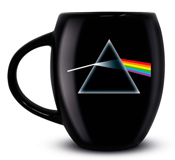  Pink Floyd: Dark Side Of The Moon (425 .)