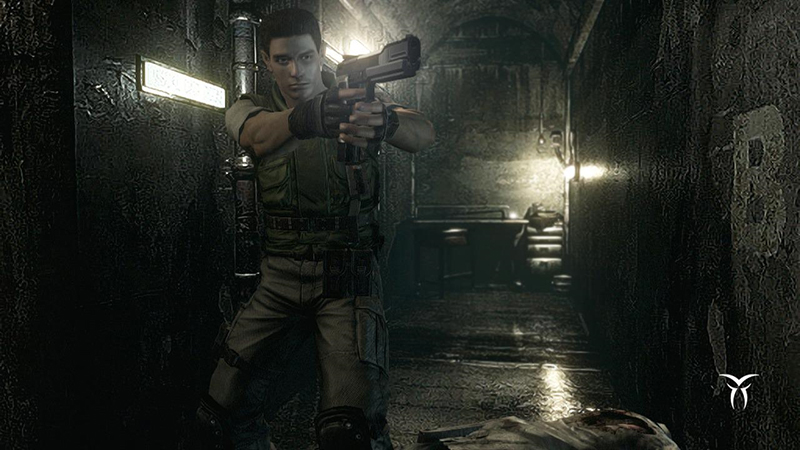 Resident Evil. HD Remaster [PC,  ]