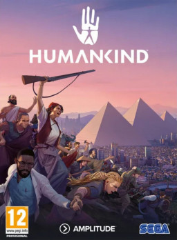 HUMANKIND ( ,  ) [PC,  ]