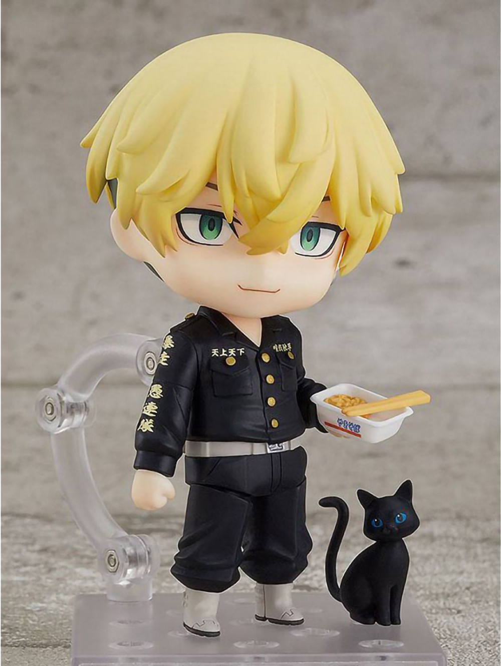  Nendoroid: Tokyo Revengers  Chifuyu Matsuno (10 )