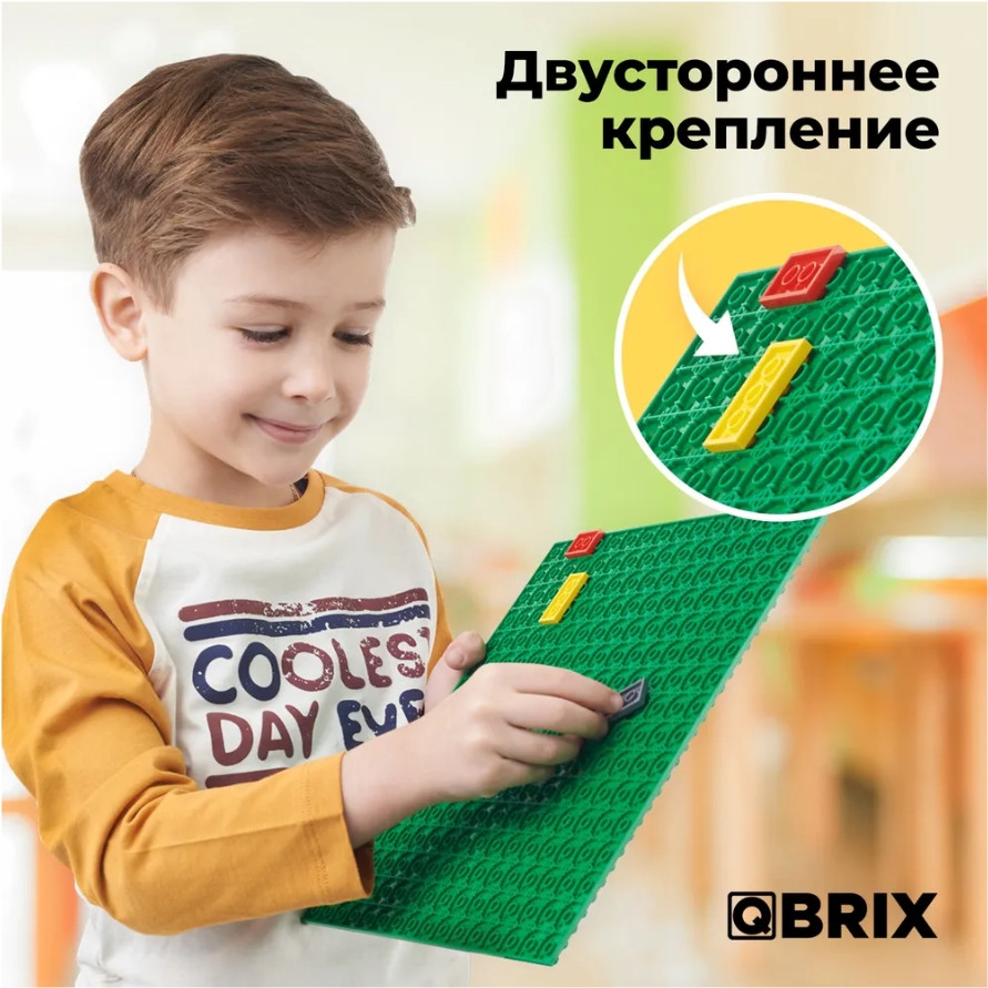 ������ ������������ ��� 3D ������������ Qbrix ������ (2 ��)