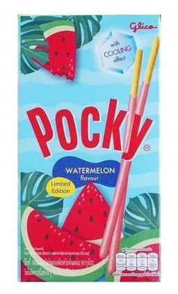 - Pocky Limited Edition   (36 )