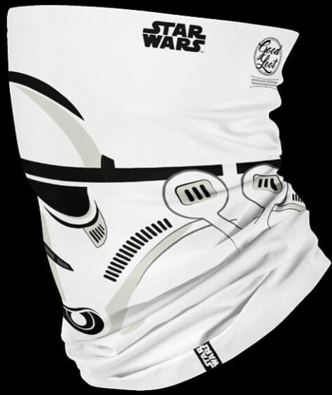 - Star Wars  Stormtrooper