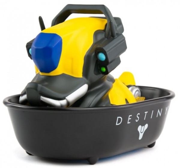 Фигурка-утка Tubbz: Destiny – Sweeper Bot (9 см)