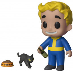  Funko 5 Star: Fallout  Vault Boy Luck