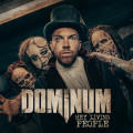 Dominum  Hey Living People (RU) (CD)