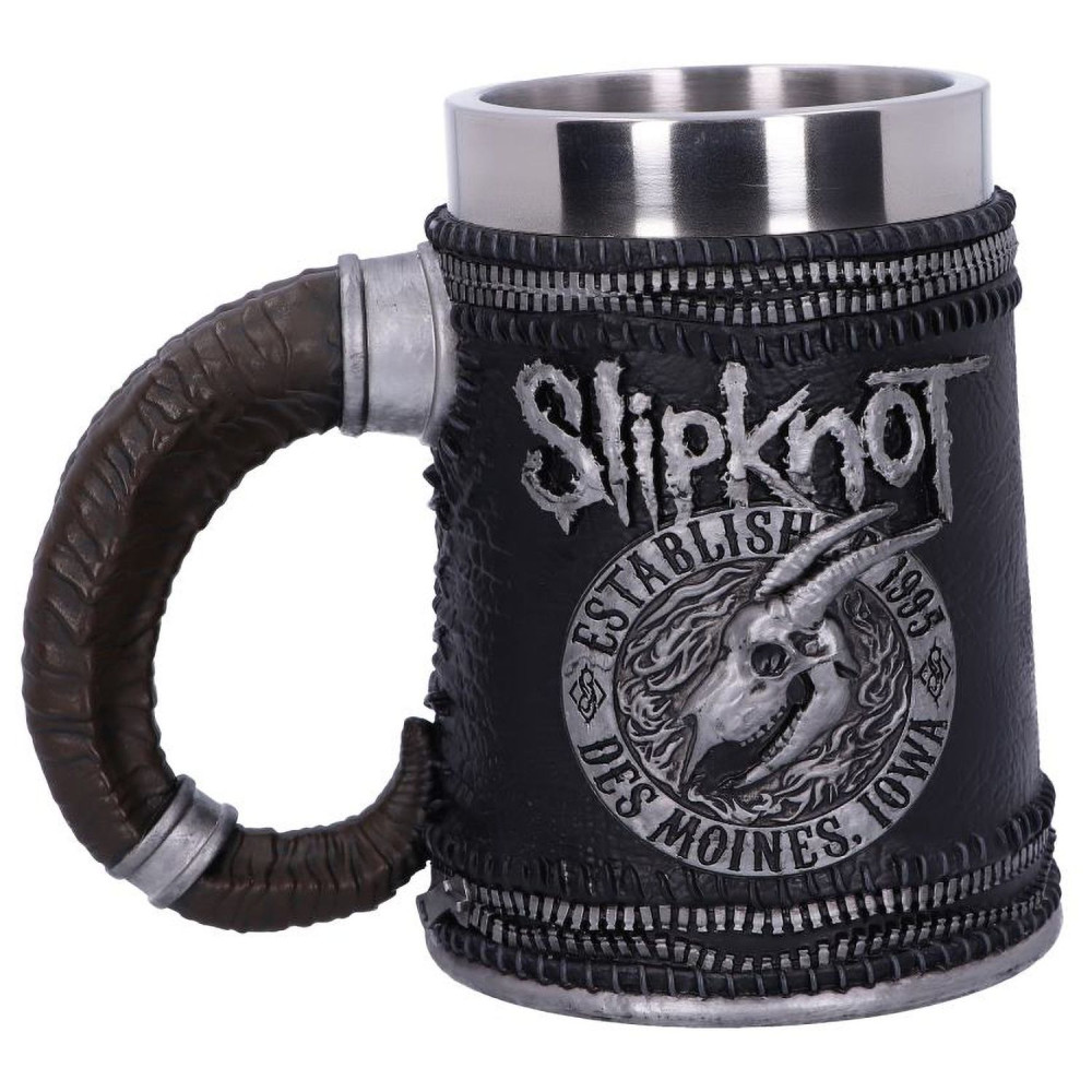 ������ Slipknot: Tankard (600 ��)