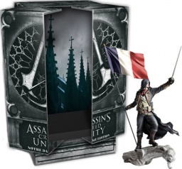 Assassin's Creed:  (Unity). Notre Dame Edition [PS4]