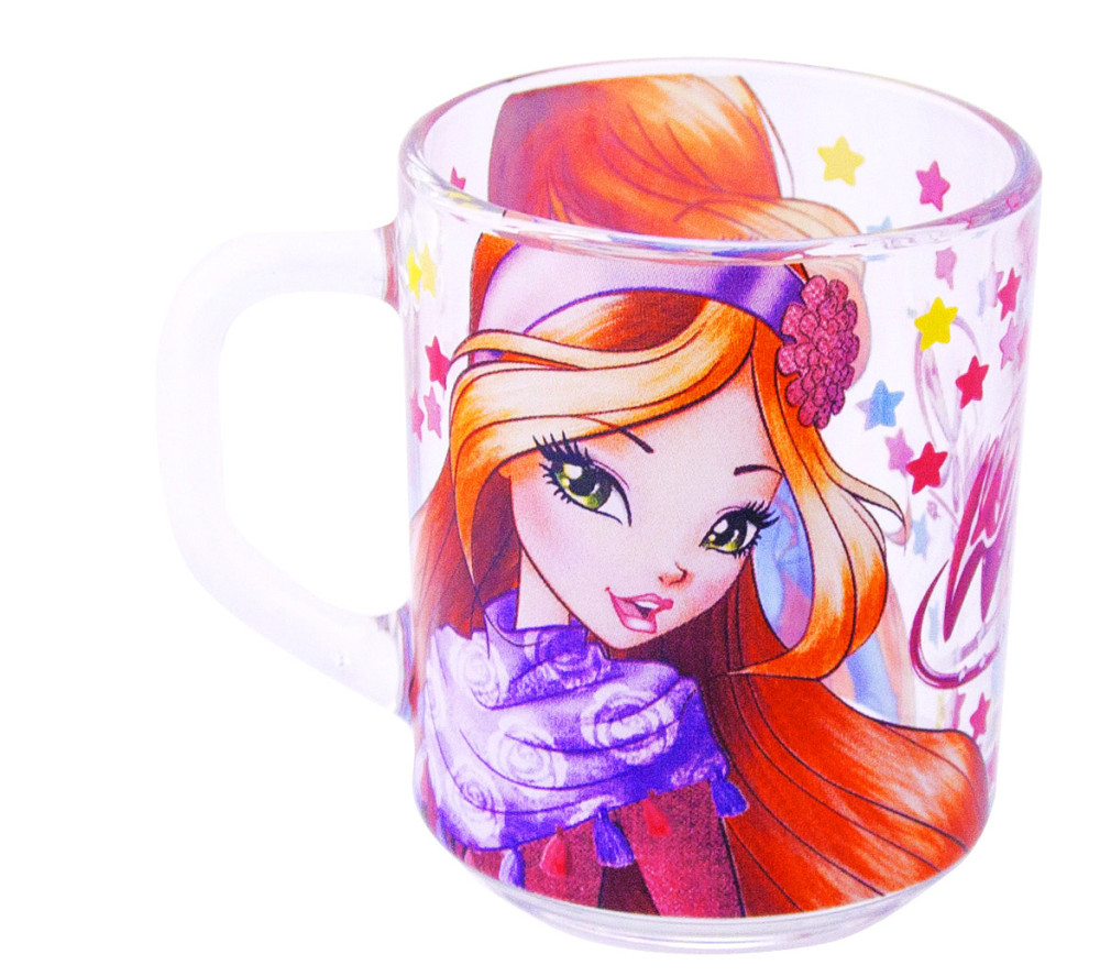  Winx Club :    ( )