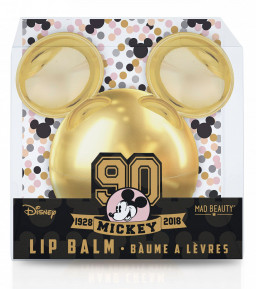    Mickey: Mouse 90th Anniversary Gold