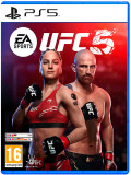 EA Sports UFC 5 [PS5]