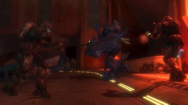 Halo 3 ODST (Classics) [Xbox 360]