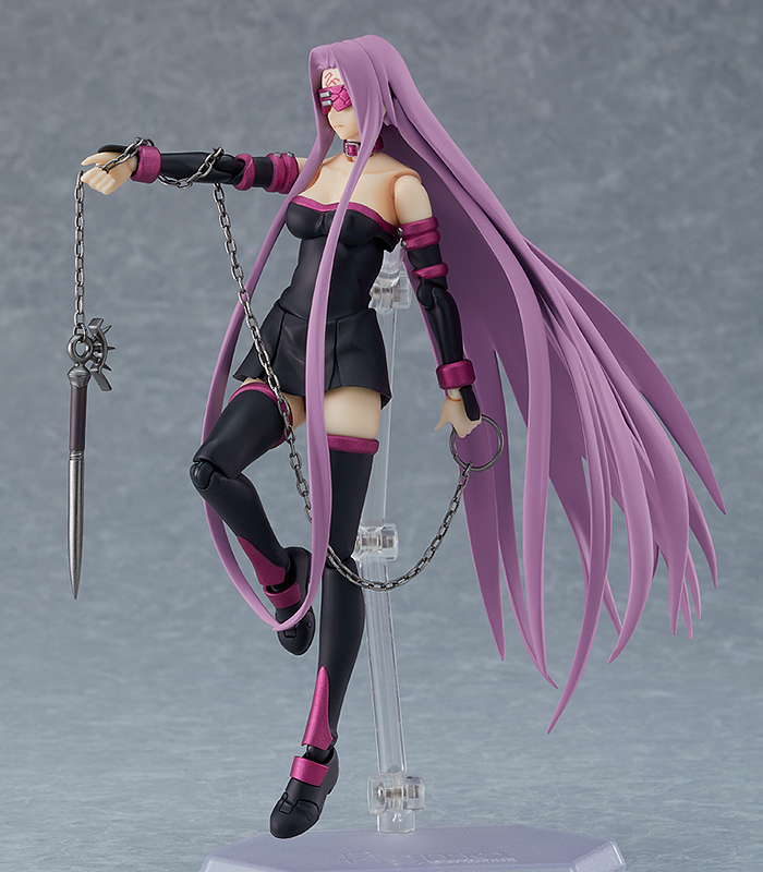  Figma Fate / Stay Night: Heaven`s Feel  Rider 2.0 (15,5 )