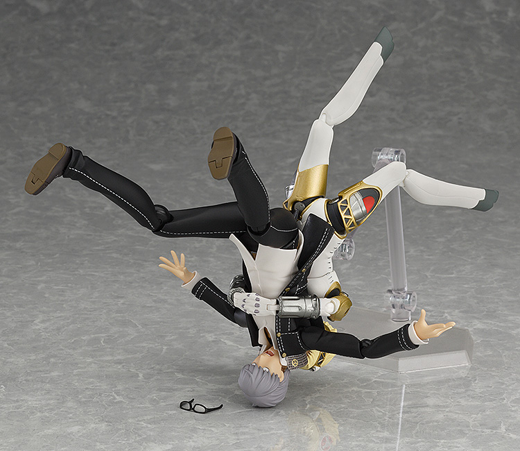 ������� Figma Persona 5: Shin Megami Tensei � Hero (Yu Narukami) (15 ��)